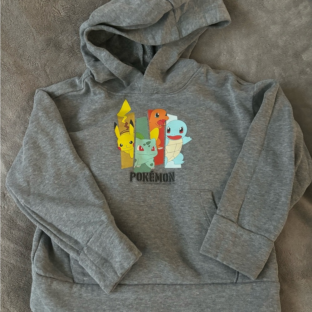 Pokémon Hoodie
